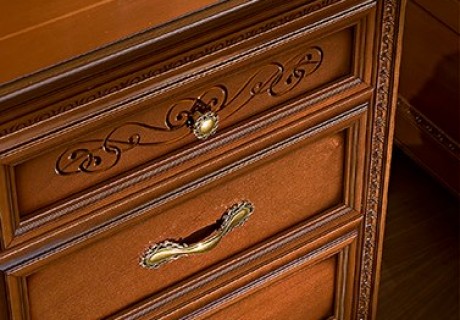 Спальня Torriani