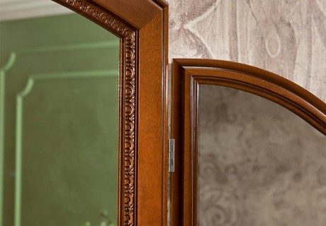 Спальня Torriani