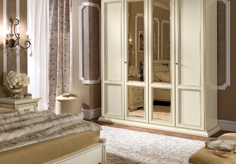 Спальня Treviso Frassino