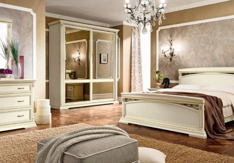 Спальня Treviso Frassino