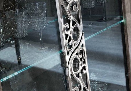 Гостиная Platinum