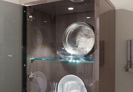 Гостиная Platinum