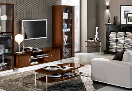 Гостиная Roma Noce