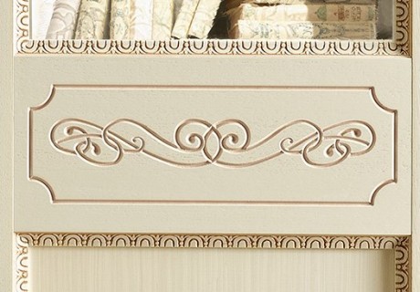 Гостиная Torriani Avorio