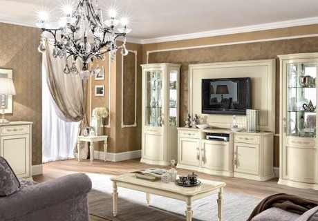 Гостиная Torriani Avorio