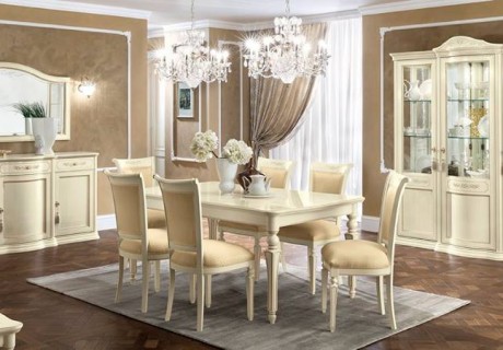 Гостиная Torriani Avorio