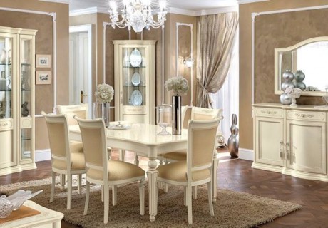 Гостиная Torriani Avorio