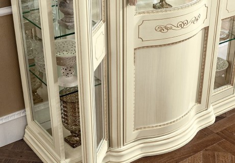 Гостиная Torriani Avorio
