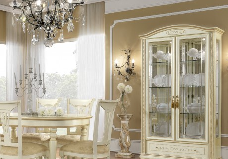 Гостиная Siena Ivory