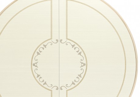 Гостиная Siena Ivory