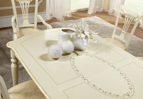 Гостиная Siena Ivory