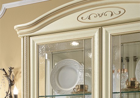 Гостиная Siena Ivory