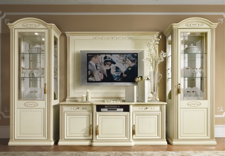 Гостиная Siena Ivory