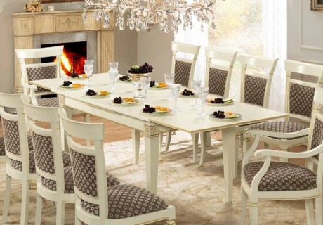 Гостиная Treviso Frassino