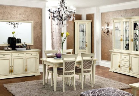 Гостиная Treviso Frassino
