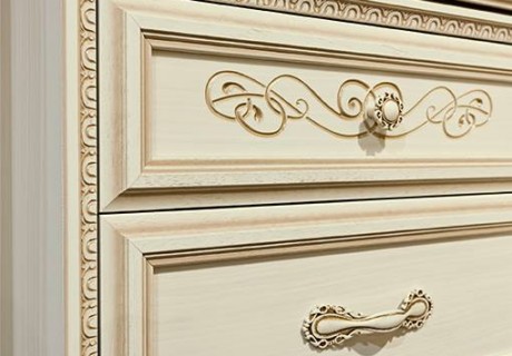 Кабинет руководителя Torriani Avorio