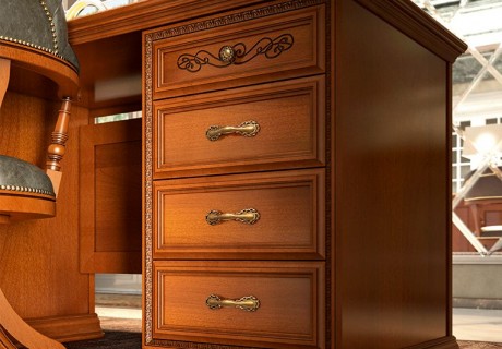 Кабинет руководителя Torriani 