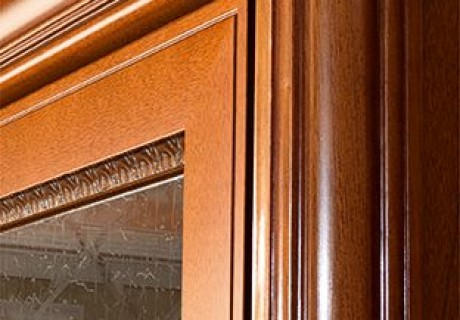 Кабинет руководителя Torriani 