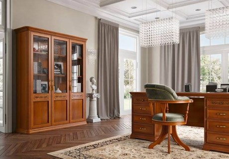 Кабинет руководителя Torriani 