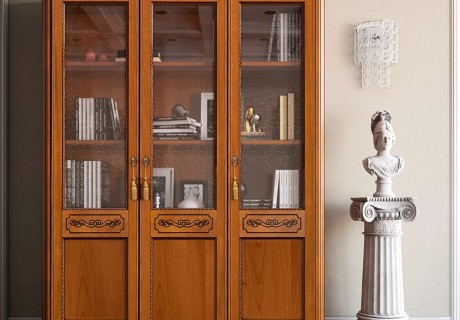 Кабинет руководителя Torriani 
