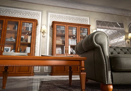 Кабинет руководителя Torriani 