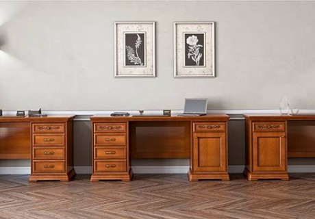 Кабинет руководителя Torriani 