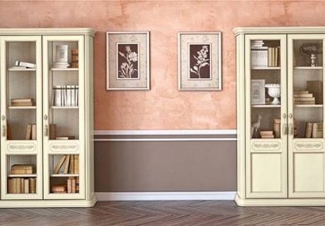 Кабинет руководителя Torriani Avorio
