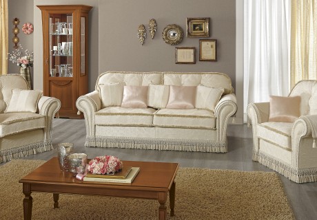 Мягкая мебель Decor