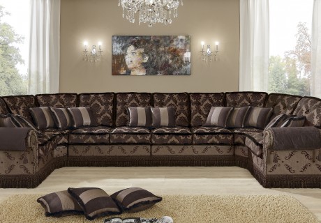 Мягкая мебель Decor