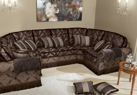 Мягкая мебель Decor