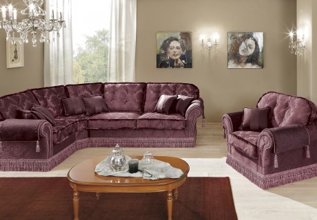 Мягкая мебель Decor