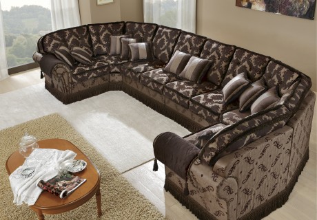 Мягкая мебель Decor