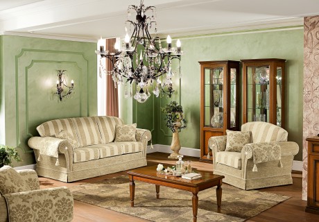 Мягкая мебель Nostalgia Sofa