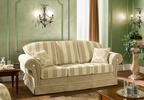 Мягкая мебель Nostalgia Sofa