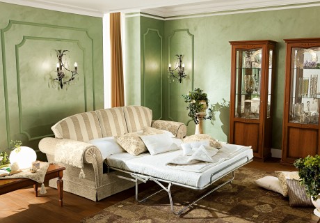 Мягкая мебель Nostalgia Sofa