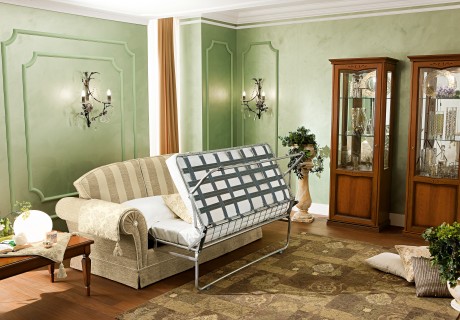 Мягкая мебель Nostalgia Sofa