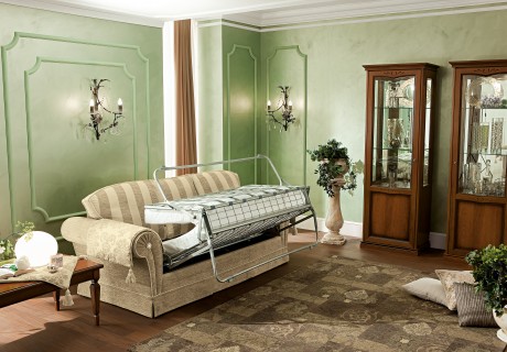 Мягкая мебель Nostalgia Sofa