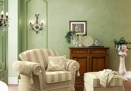 Мягкая мебель Nostalgia Sofa