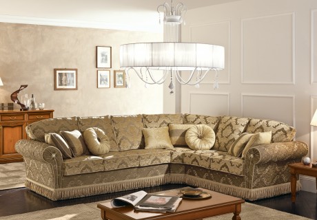 Мягкая мебель Nostalgia Sofa