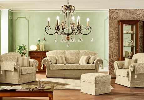 Мягкая мебель Nostalgia Sofa
