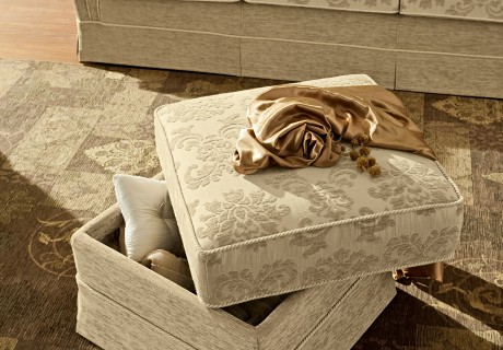 Мягкая мебель Nostalgia Sofa