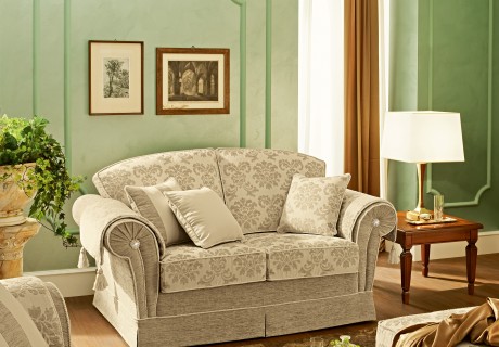 Мягкая мебель Nostalgia Sofa