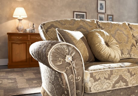 Мягкая мебель Nostalgia Sofa