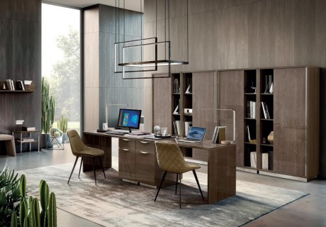 Кабинет Platinum Office
