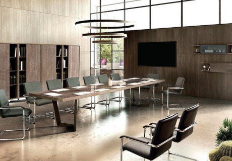 Кабинет Platinum Office