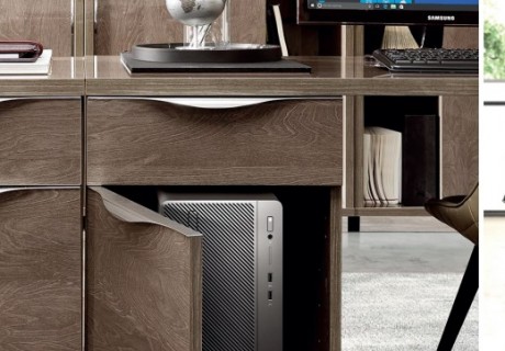 Кабинет Platinum Office