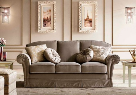 Мягкая мебель Nostalgia Sofa
