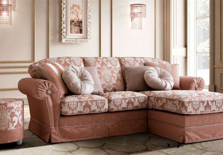 Мягкая мебель Nostalgia Sofa