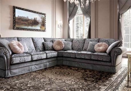 Мягкая мебель Nostalgia Sofa