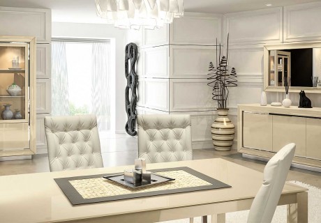 Гостиная Lastar Ivory